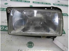 Recambio de faro izquierdo para volkswagen jetta (165/167) 1.6 diesel (cr. jk. jp) referencia OEM IAM   