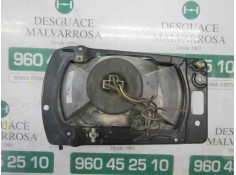 Recambio de faro izquierdo para volkswagen jetta (165/167) 1.6 diesel (cr. jk. jp) referencia OEM IAM    2