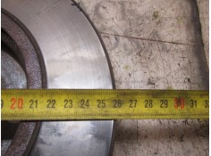 Recambio de disco freno delantero para ford fiesta (cb1) titanium referencia OEM IAM 1679853   2