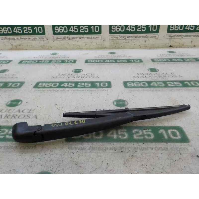 Recambio de brazo limpia trasero para abarth nuova 500 (150) 1.4 cat referencia OEM IAM 51787577  