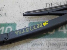 Recambio de brazo limpia trasero para abarth nuova 500 (150) 1.4 cat referencia OEM IAM 51787577   2