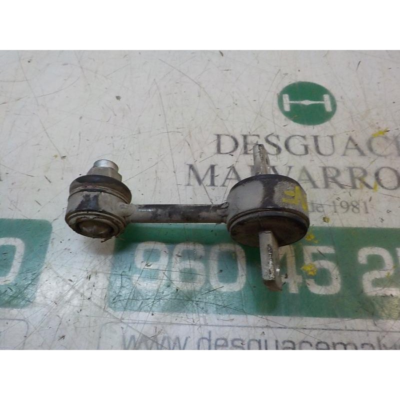Recambio de tirante trasero izquierdo para audi a4 avant (8e) 3.0 v6 24v tdi referencia OEM IAM 8E0505465AF  