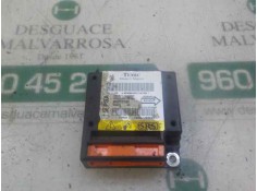 Recambio de centralita airbag para citroën c3 1.1 referencia OEM IAM   