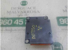Recambio de centralita airbag para citroën c3 1.1 referencia OEM IAM    2