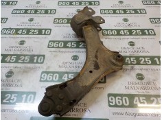 Recambio de brazo suspension inferior delantero izquierdo para ford mondeo ber. (ca2) 2.2 tdci cat referencia OEM IAM 1507182   2
