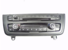 Recambio de mando climatizador para bmw serie 3 lim. (f30) 2.0 16v diesel referencia OEM IAM 64119354143 936350002 