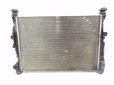 Recambio de radiador agua para alfa romeo brera (177) 2.4 jtd cat referencia OEM IAM 60694769 00505004050 978086750 2