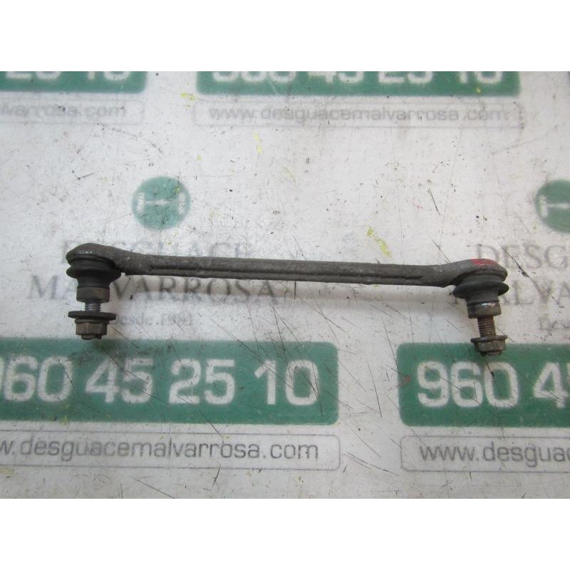 Recambio de tirante delantero derecho para mercedes-benz clase b (w245) 2.0 cdi cat referencia OEM IAM A1693201389  