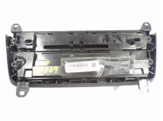 Recambio de mando climatizador para bmw serie 3 lim. (f30) 2.0 16v diesel referencia OEM IAM 64119354143 936350002  2