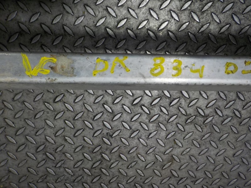 Recambio de puente delantero para audi a4 ber. (b8) 2.0 16v tdi referencia OEM IAM 8T0399315H  