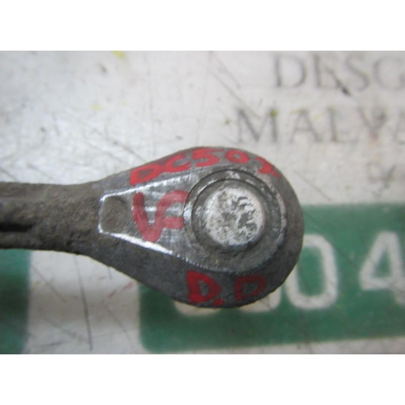 Recambio de tirante delantero derecho para mercedes-benz clase b (w245) 2.0 cdi cat referencia OEM IAM A1693201389  