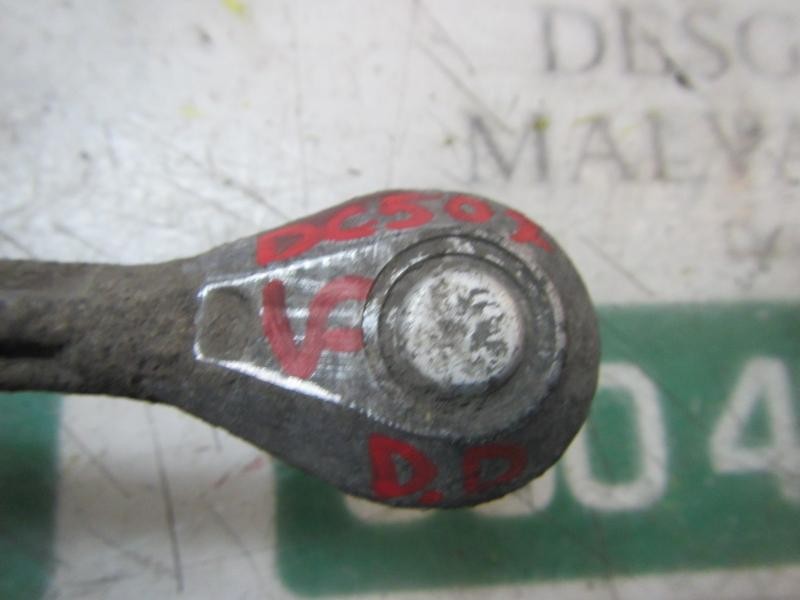 Recambio de tirante delantero derecho para mercedes-benz clase b (w245) 2.0 cdi cat referencia OEM IAM A1693201389  