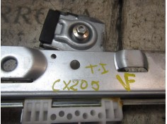 Recambio de elevalunas trasero izquierdo para ford fiesta (cb1) titanium referencia OEM IAM 2041182   2