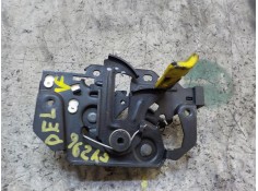 Recambio de cerradura capot para ford fiesta (ccn) trend referencia OEM IAM 1813550   2