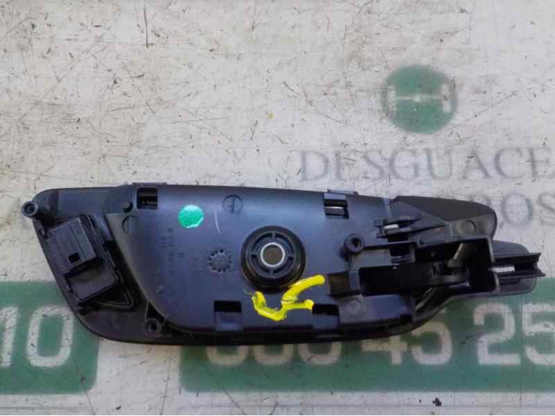 Recambio de maneta interior delantera izquierda para seat ateca (kh7) 1.0 tsi referencia OEM IAM 5F1837113ARYP  