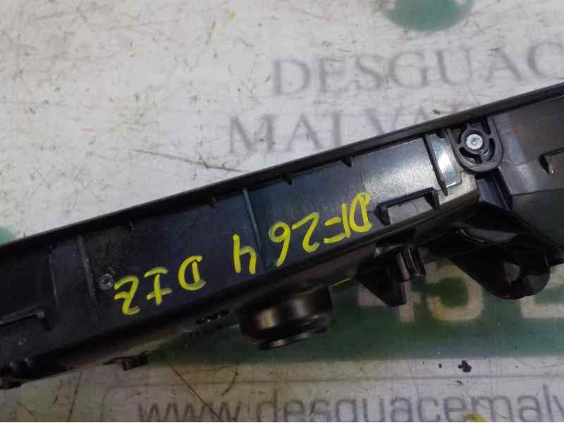 Recambio de maneta interior delantera izquierda para seat ateca (kh7) 1.0 tsi referencia OEM IAM 5F1837113ARYP  