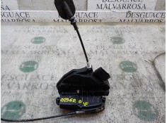 Recambio de cerradura puerta delantera derecha para ford fiesta (ccn) trend referencia OEM IAM 2048282   2