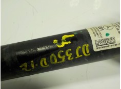 Recambio de amortiguador delantero izquierdo para mercedes-benz clase m (w166) ml 350 bluetec (166.004) referencia OEM IAM A1663 2