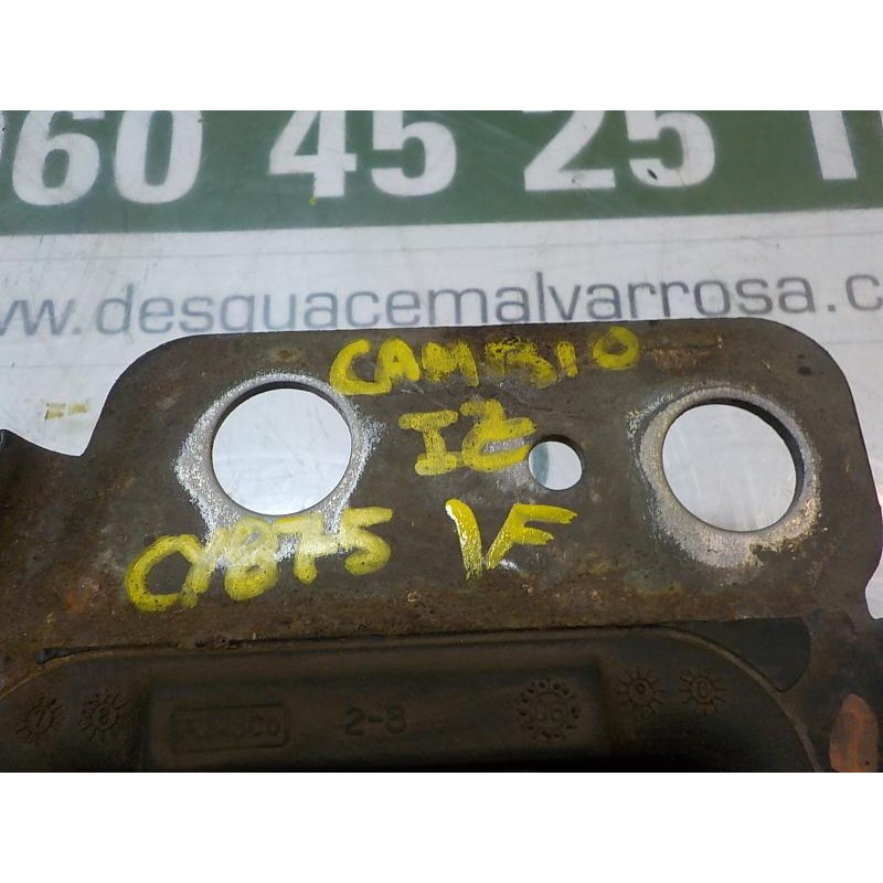 Recambio de soporte cambio para ford mondeo ber. (ca2) 2.2 tdci cat referencia OEM IAM 1419833  