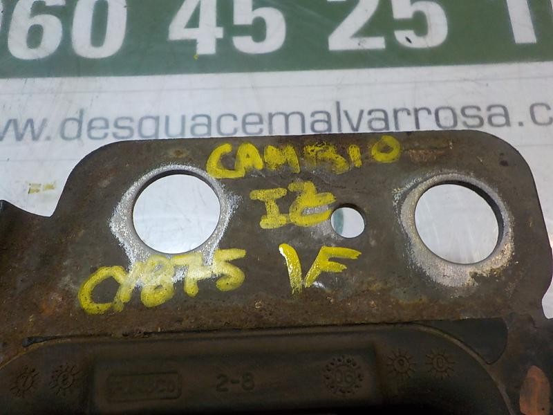 Recambio de soporte cambio para ford mondeo ber. (ca2) 2.2 tdci cat referencia OEM IAM 1419833  