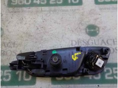 Recambio de maneta interior trasera derecha para seat ateca (kh7) 1.0 tsi referencia OEM IAM 5F4839114DRYP   2