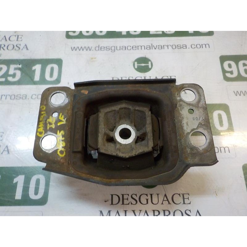 Recambio de soporte cambio para ford mondeo ber. (ca2) 2.2 tdci cat referencia OEM IAM 1419833  