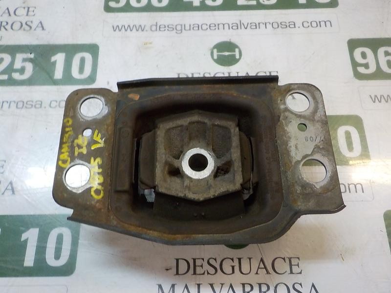Recambio de soporte cambio para ford mondeo ber. (ca2) 2.2 tdci cat referencia OEM IAM 1419833  