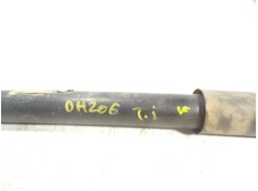 Recambio de amortiguador trasero izquierdo para ford focus lim. 1.5 tdci cat referencia OEM IAM 1880579   2