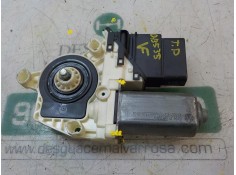 Recambio de motor elevalunas trasero derecho para volkswagen golf iv berlina (1j1) referencia OEM IAM    2