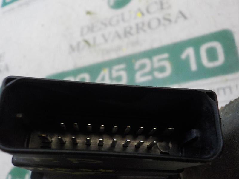 Recambio de motor elevalunas trasero derecho para volkswagen golf iv berlina (1j1) referencia OEM IAM   