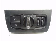 Recambio de mando luces para bmw serie 3 lim. (f30) 2.0 16v diesel referencia OEM IAM 61316847514 926530504 