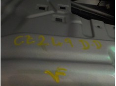 Recambio de puerta delantera derecha para jeep compass (2008-2011) 2.2 crdi referencia OEM IAM 5074944AC   2