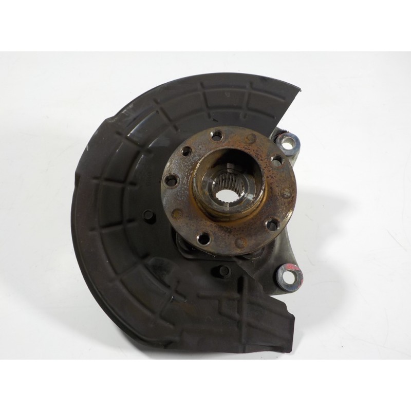 Recambio de mangueta delantera derecha para alfa romeo giulietta (191) 1.4 turbo cat referencia OEM IAM 50514556 28A3220206 