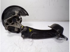 Recambio de mangueta trasera izquierda para volkswagen tiguan (5n2) 2.0 tdi referencia OEM IAM 3C0505433K   2