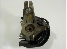 Recambio de mangueta delantera derecha para alfa romeo giulietta (191) 1.4 turbo cat referencia OEM IAM 50514556 28A3220206  2