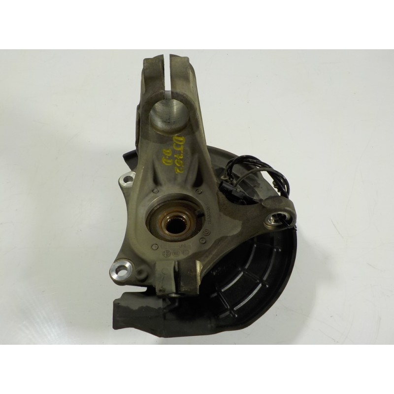 Recambio de mangueta delantera derecha para alfa romeo giulietta (191) 1.4 turbo cat referencia OEM IAM 50514556 28A3220206 