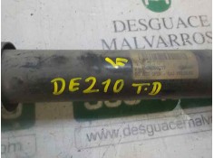 Recambio de amortiguador trasero derecho para bmw serie 3 berlina (e90) 2.0 16v diesel referencia OEM IAM 33526771725 6149030013 2
