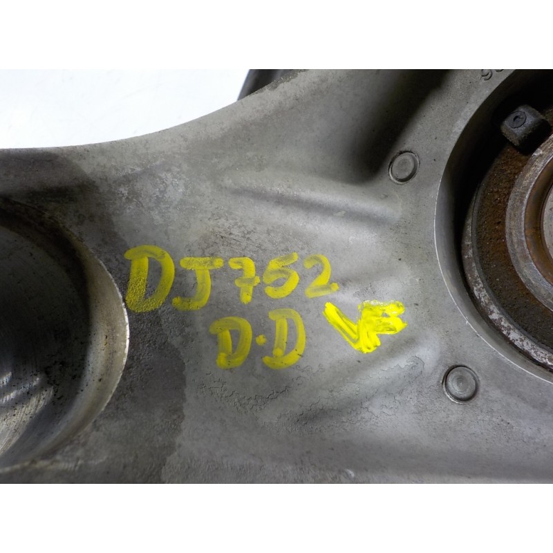 Recambio de mangueta delantera derecha para alfa romeo giulietta (191) 1.4 turbo cat referencia OEM IAM 50514556 28A3220206 