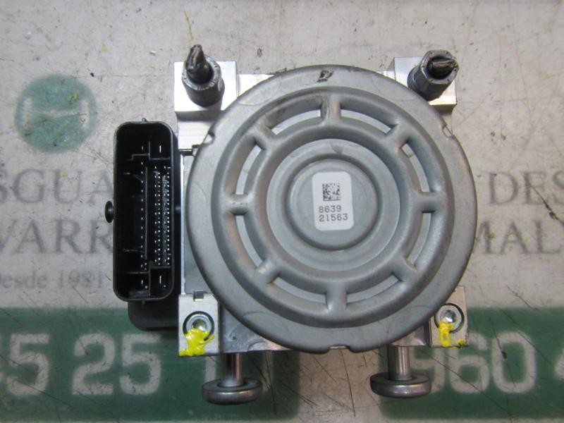 Recambio de abs para peugeot 208 style referencia OEM IAM   