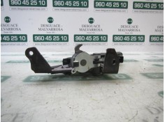 Recambio de palanca freno de mano para audi a4 avant (8e) 3.0 v6 24v tdi referencia OEM IAM 8E0711305P   2