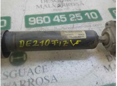 Recambio de amortiguador trasero izquierdo para bmw serie 3 berlina (e90) 2.0 16v diesel referencia OEM IAM 33526771725 81490300 2