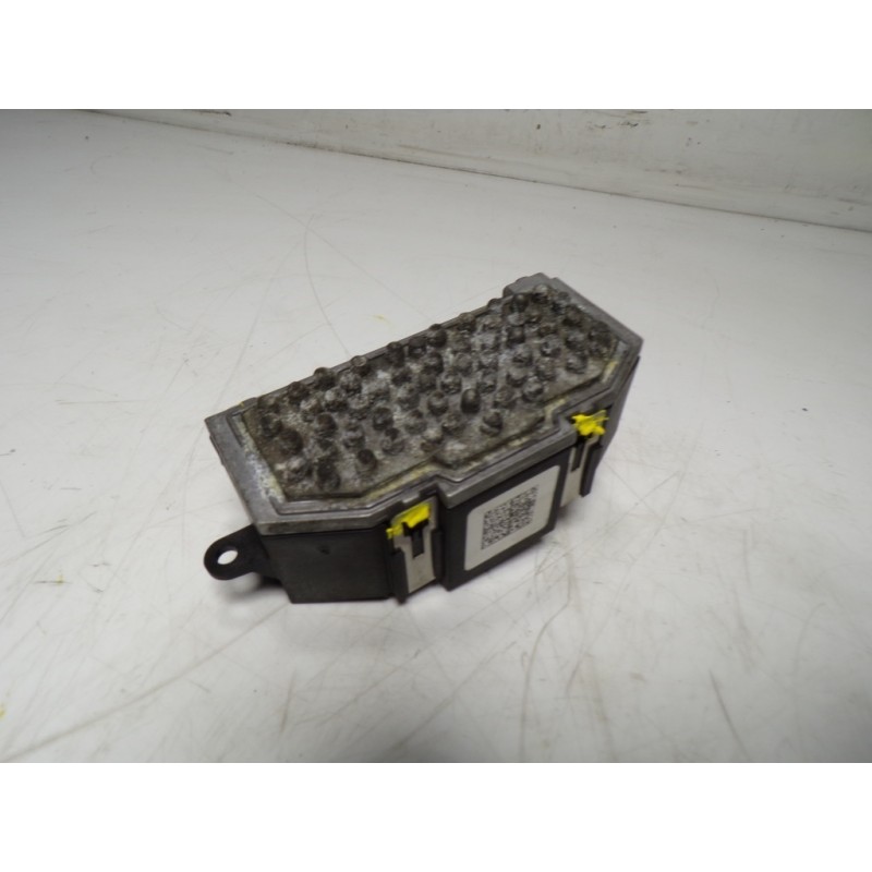 Recambio de resistencia calefaccion para audi a4 ber. (b8) 2.0 16v tdi referencia OEM IAM  8K0820521 