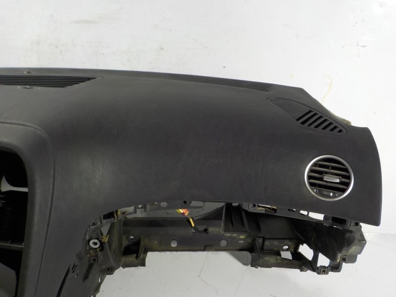 Recambio de salpicadero para alfa romeo brera (177) 2.4 jtd cat referencia OEM IAM 156060132 60681108 30358150C