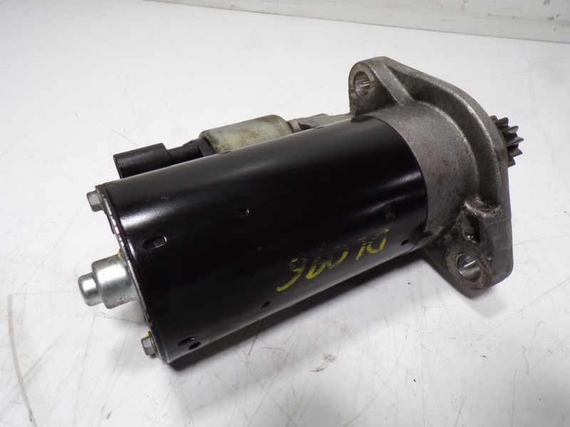 Recambio de motor arranque para volkswagen tiguan (5n2) 2.0 tdi referencia OEM IAM 02M911024C 02M911024C 