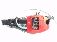Recambio de maneta exterior delantera derecha para bmw serie 3 lim. (f30) 2.0 16v diesel referencia OEM IAM 51217207562   2