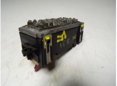 Recambio de resistencia calefaccion para audi a4 ber. (b8) 2.0 16v tdi referencia OEM IAM  8K0820521  2