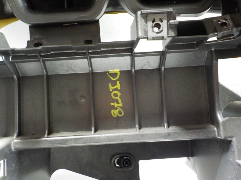 Recambio de salpicadero para alfa romeo brera (177) 2.4 jtd cat referencia OEM IAM 156060132 60681108 30358150C