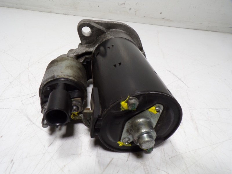 Recambio de motor arranque para volkswagen tiguan (5n2) 2.0 tdi referencia OEM IAM 02M911024C 02M911024C 