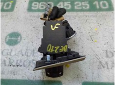 Recambio de conmutador de arranque para bmw serie 3 berlina (e90) 2.0 16v diesel referencia OEM IAM 66129172371 695471909 108625 2