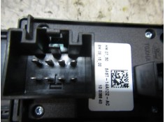 Recambio de mando elevalunas delantero izquierdo para ford fiesta (cb1) titanium referencia OEM IAM 1547736   2